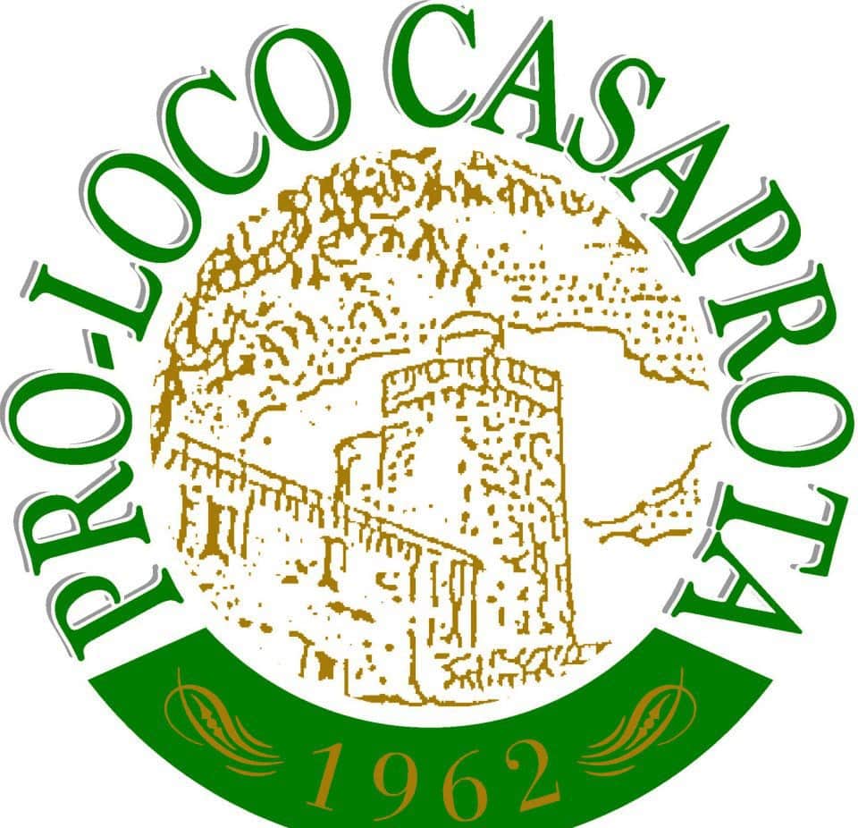 Logo Proloco Casaprota